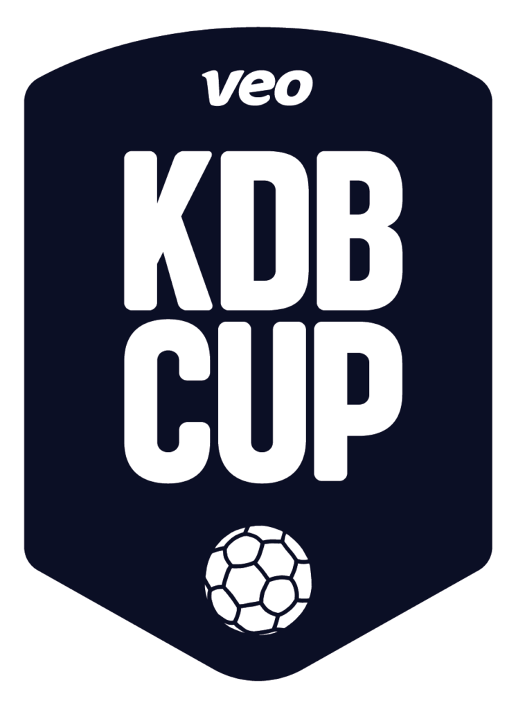 KDB Cup 2024 logo